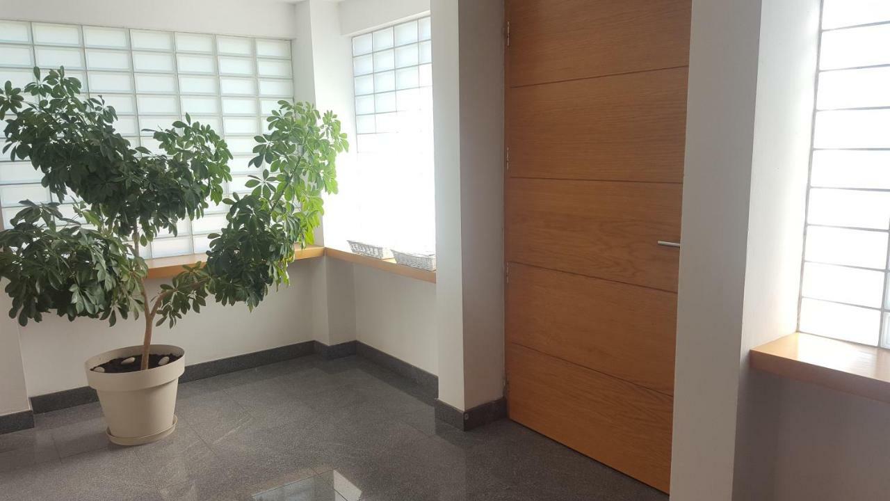 Studio Tara With Balcony 布莱德 外观 照片